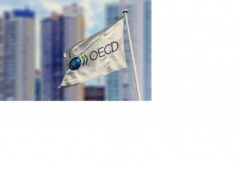 Criação de escritório da OCDE no Brasil contribuirá para atração de investidores e aumento